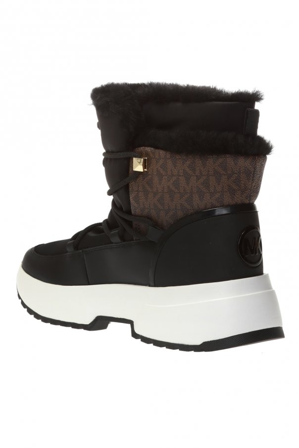 michael kors cassia boot